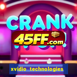 xvidio technologies startup brasil 2023 video download